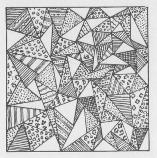 Illustration for article titled There's a Star Hiding in This Image. Can You Find It?